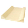 MATEX Pokrowiec na przewijak jersey 50/60x70/80 [TB0366-02]ekri