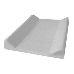 MATEX Pokrowiec na przewijak jersey 50/60x70/80 [TB0366-42]szary
