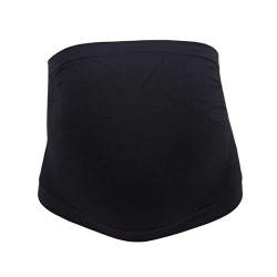 MEDELA 101038685 Pas ciążowy XL czarny