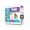 MILLY MALLY 0462 Koń Pony blue