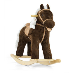 MILLY MALLY 1075 Koń Pony Bruno