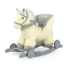 MILLY MALLY 2195 Koń Polly Beige