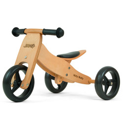 MILLY MALLY 2596 Pojazd JAKE NATURAL