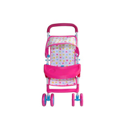 MILLY MALLY 2725 Wózek dla lalek Kate Candy