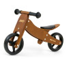 MILLY MALLY 2739 Pojazd JAKE DARK NATURAL