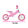 MILLY MALLY 2772 Pojazd 2w1 COOL/LOOK HEARTS