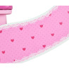 MILLY MALLY 2772 Pojazd 2w1 COOL/LOOK HEARTS