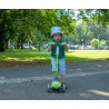 MILLY MALLY 3001 Hulajnoga SCOOTER Boogie green
