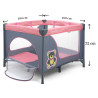 MILLY MALLY 3416  Kojec FUN Pink Bear