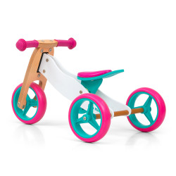 MILLY MALLY 3754 Pojazd JAKE CLASSIC CANDY