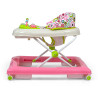 MILLY MALLY 3760 Chodzik dla dziecka Patrol Flower