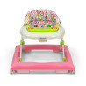 MILLY MALLY 3760 Chodzik dla dziecka Patrol Flower
