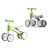 MILLY MALLY 3864 Qplay Pojazd Cutey green