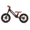 MILLY MALLY 3865 Qplay Rowerek biegowy Racer brown