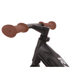 MILLY MALLY 3865 Qplay Rowerek biegowy Racer brown
