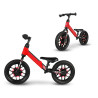 MILLY MALLY 3870 Qplay Rowerek biegowy Spark red