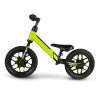 MILLY MALLY 3872 Qplay Rowerek biegowy Spark green