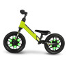 MILLY MALLY 3872 Qplay Rowerek biegowy Spark green