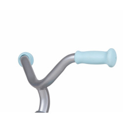 MILLY MALLY 4076 Qplay Rowerek trójkołowy Ant Plus blue