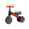 MILLY MALLY 4080 Qplay Pojazd Sweetie orange
