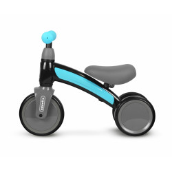 MILLY MALLY 4082 Qplay Pojazd Sweetie blue