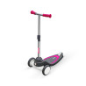 MILLY MALLY 4097 Qplay Hulajnoga Mika pink