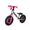 MILLY MALLY 4100 Qplay Rowerek biegowy Player pink