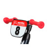 MILLY MALLY 4102 Qplay Rowerek biegowy Player red