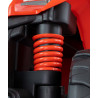 MILLY MALLY 4480 Pojazd na akumulator Quad HONDA ATV Red