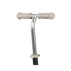 MILLY MALLY 4539 Qplay Hulajnoga Sema 3w1 beige