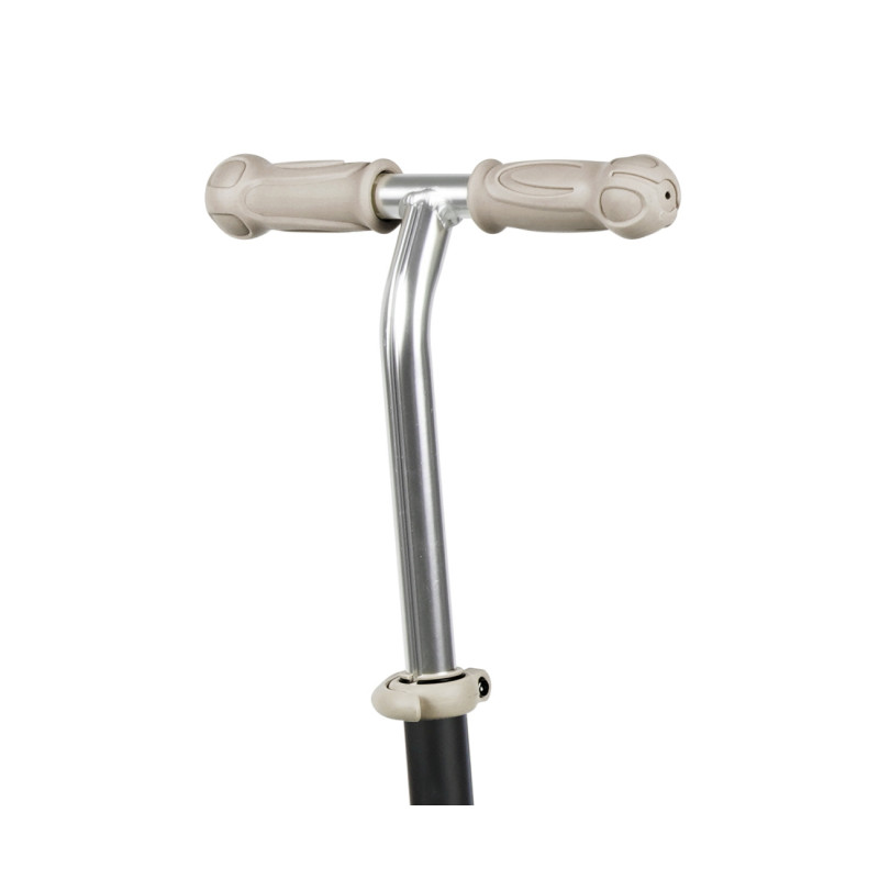 MILLY MALLY 4539 Qplay Hulajnoga Sema 3w1 beige