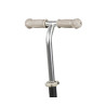 MILLY MALLY 4539 Qplay Hulajnoga Sema 3w1 beige