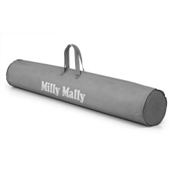 MILLY MALLY 4684 Mata piankowa zwijana Kinder Digits and Elephant