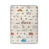 MILLY MALLY 4686 Mata piankowa zwijana Kinder City