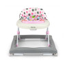 MILLY MALLY 4888 Chodzik dla dziecka Patrol Pastel Dots