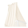 ALBERO MIO Baldachim Cotton color CC0 wanilia