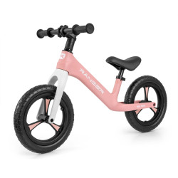 MILLY MALLY 5067 Rowerek biegowy RANGER pink