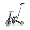 MILLY MALLY 5307 Rowerek 4w1 OPTIMUS Plus grey