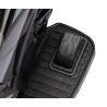 MILLY MALLY 5362 Pojazd na akumulator Motocykl HONDA CRF 450R Grey