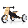 MILLY MALLY 5363 Pojazd JAKE CLASSIC BLACK