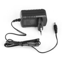 MILLY MALLY 5471 Pojazd na akumulator  Quad HONDA ATV Black