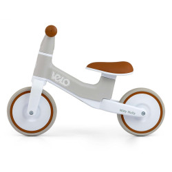 MILLY MALLY 5479 Rowerek biegowy Velo brown