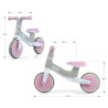 MILLY MALLY 5481 Rowerek biegowy Velo pink