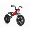 MILLY MALLY 5683 Qplay Rowerek biegowy Feduro red