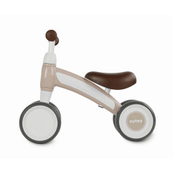 MILLY MALLY 5685 Qplay Pojazd Cutey Retro beżowy