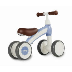 MILLY MALLY 5686 Qplay Pojazd Cutey Retro blue