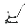 MILLY MALLY 5690 Qplay Hulajnoga Sema Pro 3w1 black