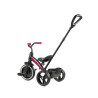 MILLY MALLY 5693 Qplay Rowerek trójkołowy Elite Plus rose