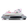MILLY MALLY 5701 Chodzik dla dziecka Patrol Plus Pastel Dots