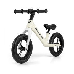 MILLY MALLY 5710 Rowerek biegowy RANGER white
